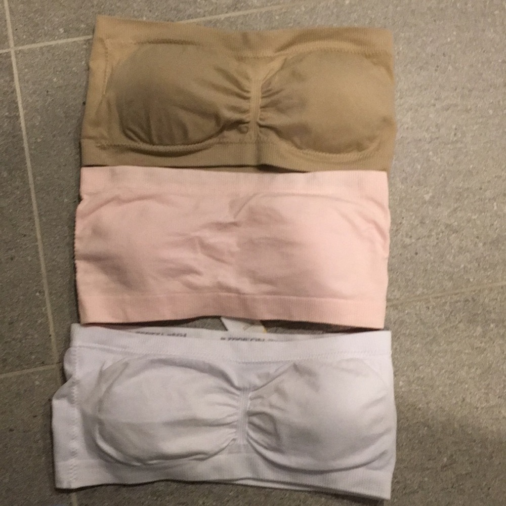 Coobie bandeau bras